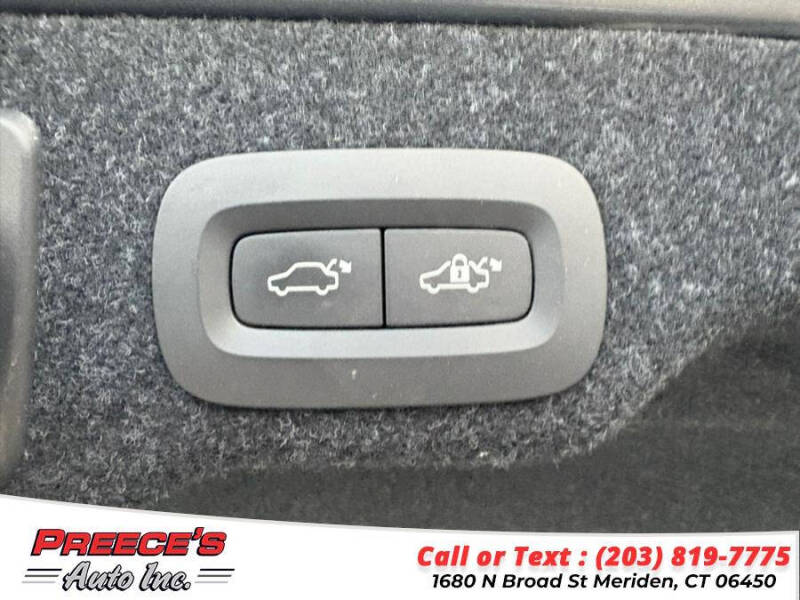 2017 Volvo S90 T6 Inscription