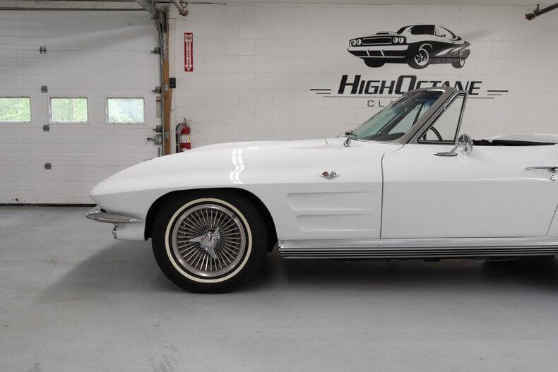 1964 Chevrolet Corvette