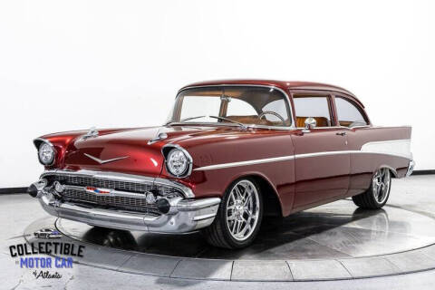 1957 Chevrolet Bel Air