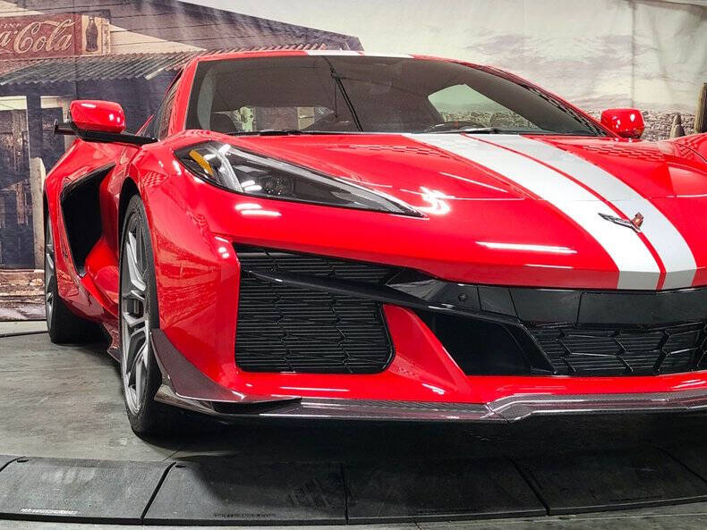 2023 Chevrolet Corvette Z06
