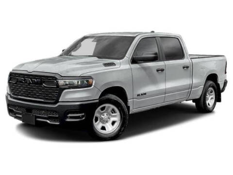 2025 RAM 1500 for sale at Audubon Chrysler Center in Henderson KY