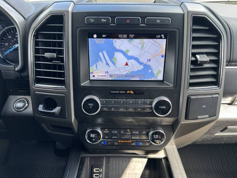2019 Ford Expedition MAX XLT