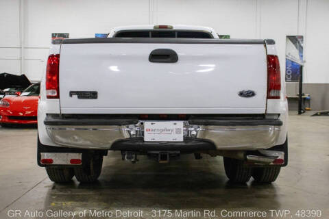 2000 Ford F-350 Super Duty XLT