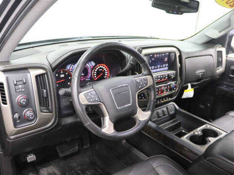 2016 GMC Sierra 1500