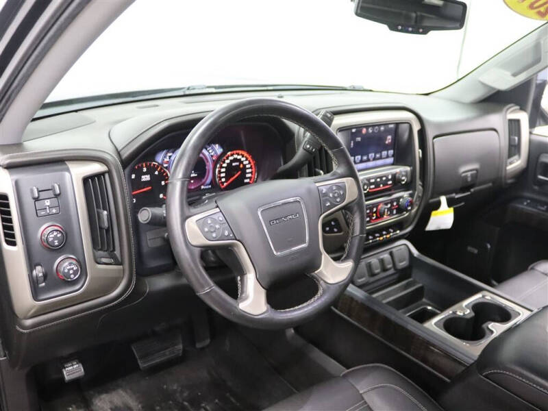 2016 GMC Sierra 1500