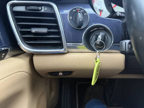 2013 Porsche Panamera