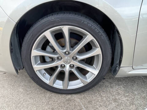 2014 Toyota Avalon XLE Touring