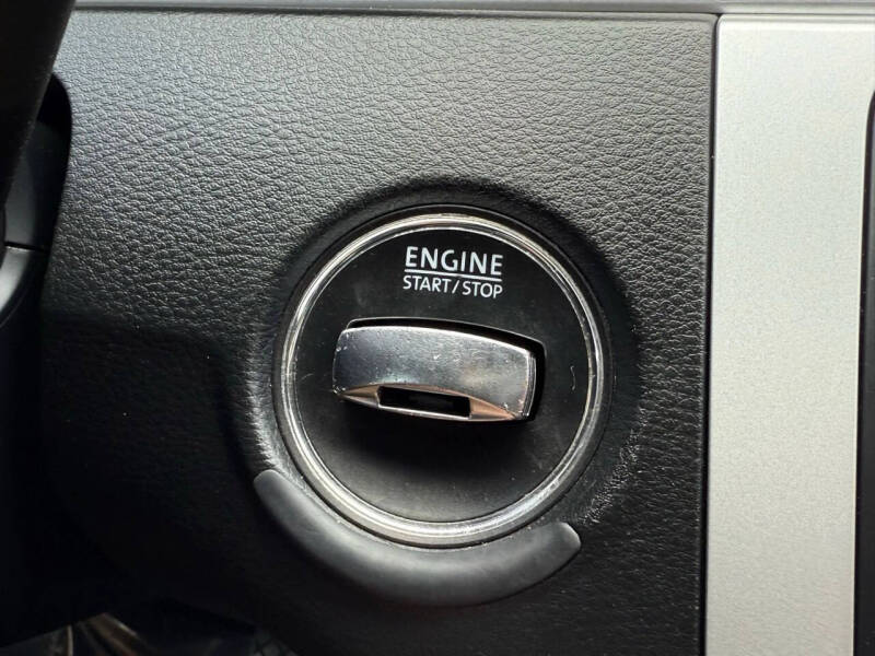 2012 Volkswagen CC Sport PZEV