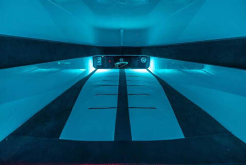 2026 Renegade 38