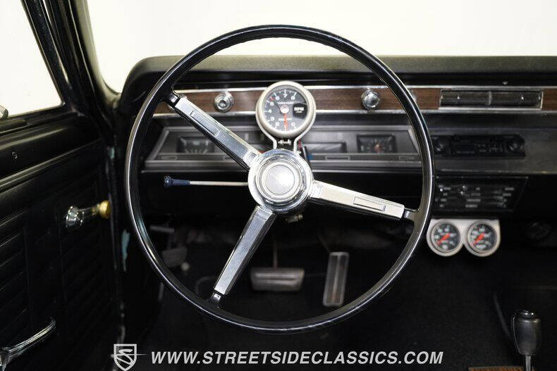 1967 Chevrolet Chevelle