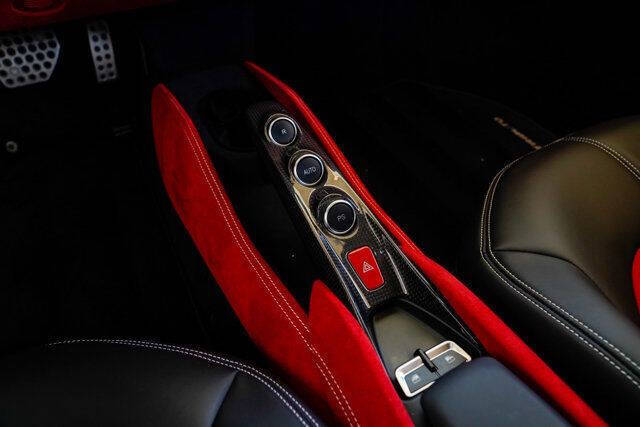 2021 Ferrari F8 Tributo