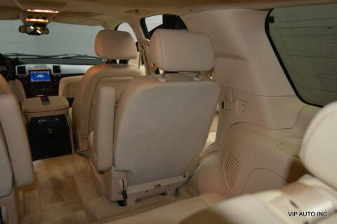 2007 Cadillac Escalade