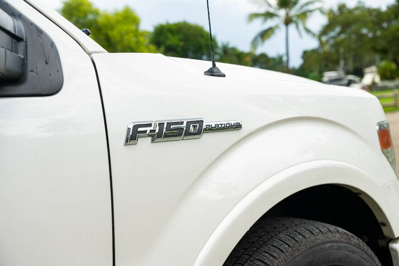 2014 Ford F-150 Pickup - $24,995