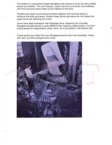 1964 Chevrolet Corvette