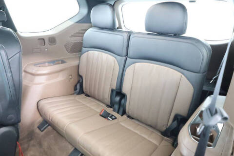 2024 Kia EV9 GT-Line