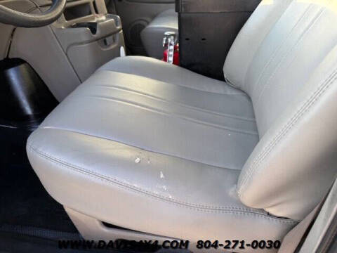 2005 Chevrolet Astro