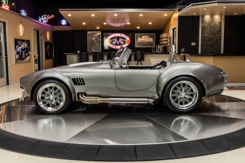 1965 Shelby Cobra
