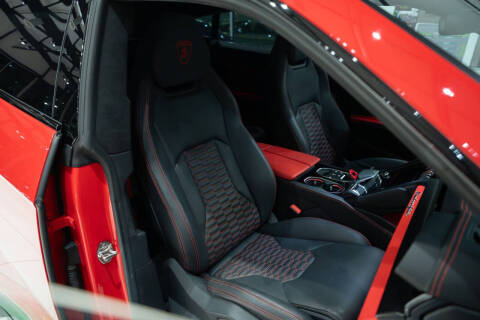 2022 Lamborghini Urus