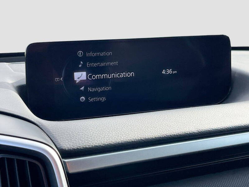 2024 Mazda CX-50 2.5 S Select