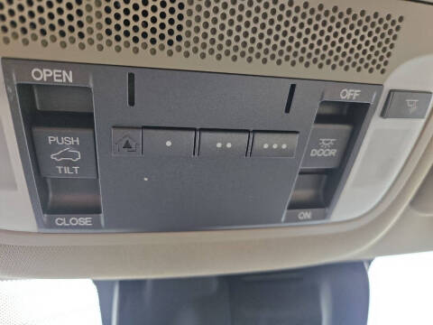 2018 Acura MDX SH-AWD