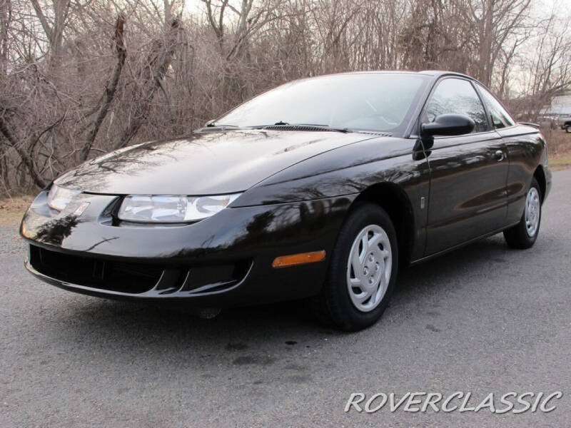 1997 Saturn S-Series for sale at 321 CLASSIC in Mullins SC