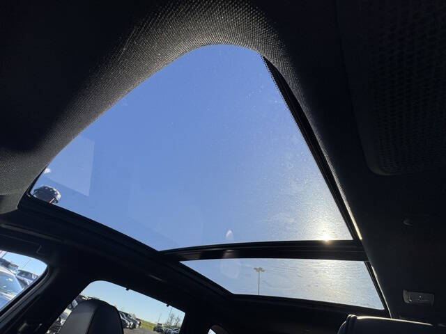 2025 Acura MDX SH-AWD w/A-SPEC