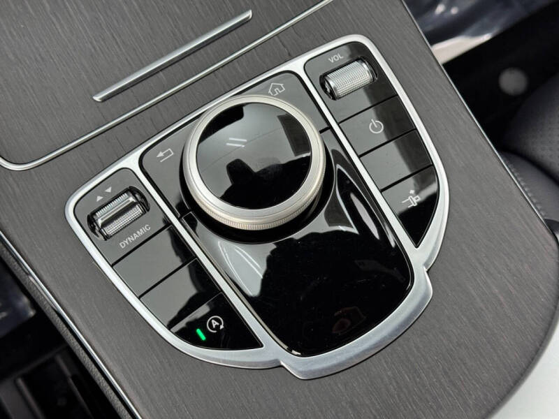 2021 Mercedes-Benz C-Class C 300