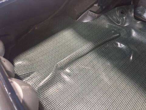 1968 Pontiac Firebird