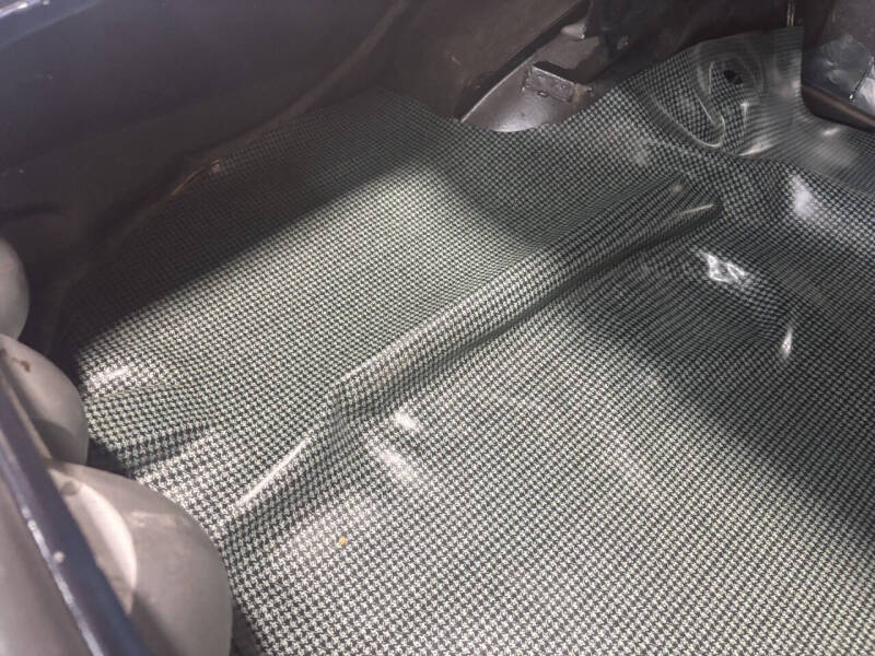 1968 Pontiac Firebird