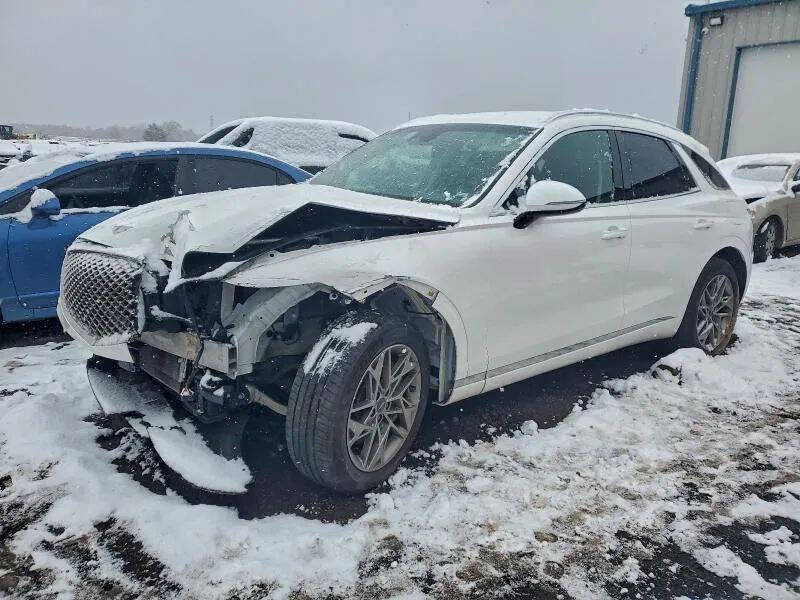 2025 Genesis GV70 2.5T Standard