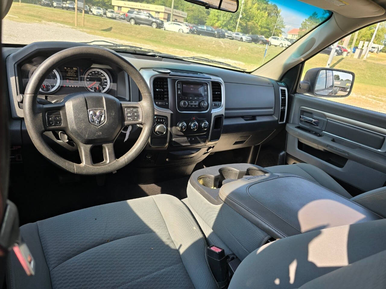 2013 Ram 1500 for sale at YOUR CAR GUY RONNIE in Alabaster, AL