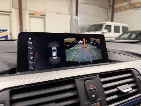 2018 BMW 3 Series 340i xDrive