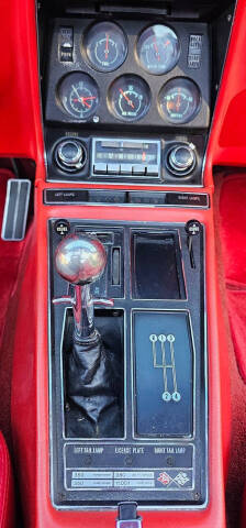 1969 Chevrolet Corvette