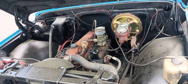 1970 Chevrolet C/K 10 Series