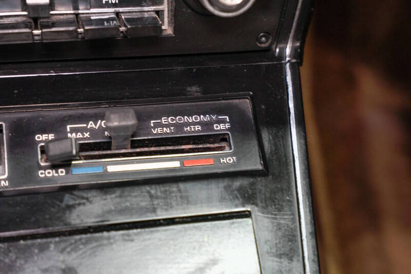 1977 Chevrolet Corvette