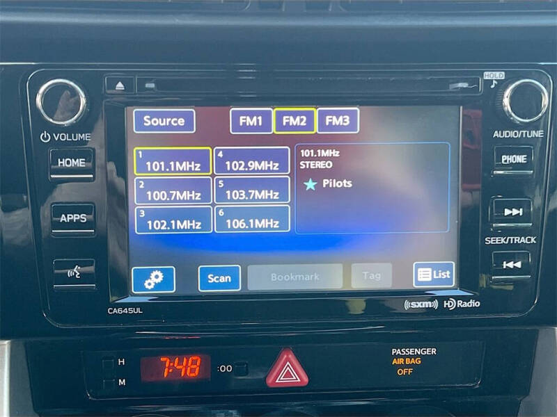 2017 Subaru BRZ Series.Yellow