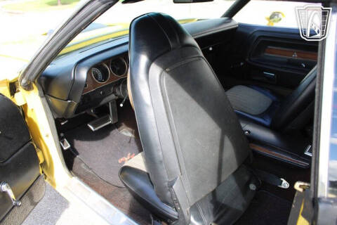 1970 Dodge Challenger