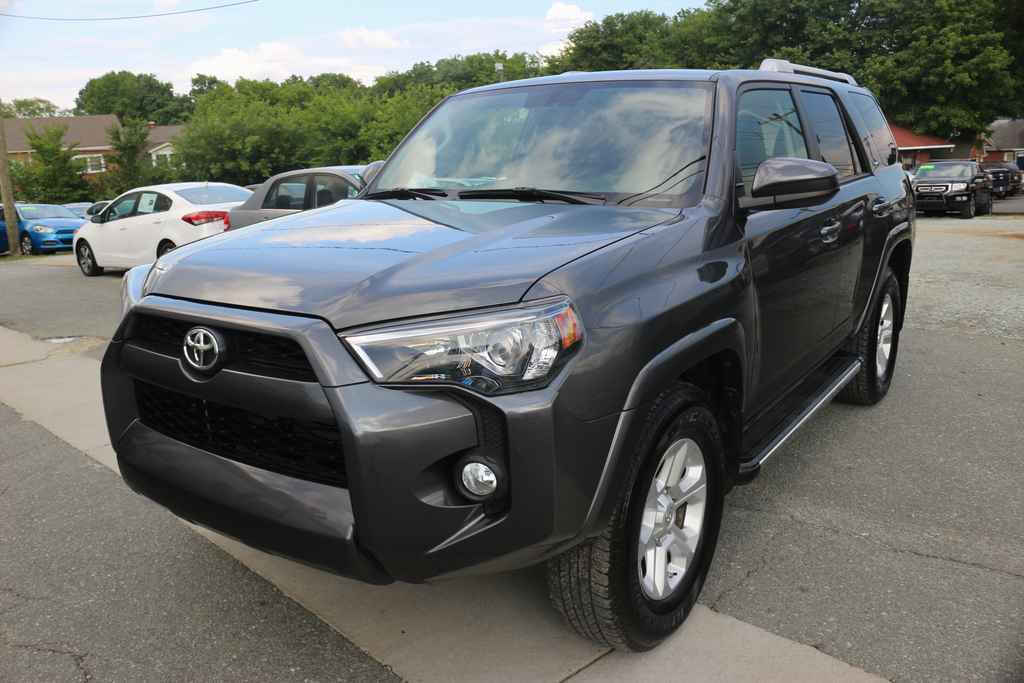 SUVs For Sale In Roxboro, NC