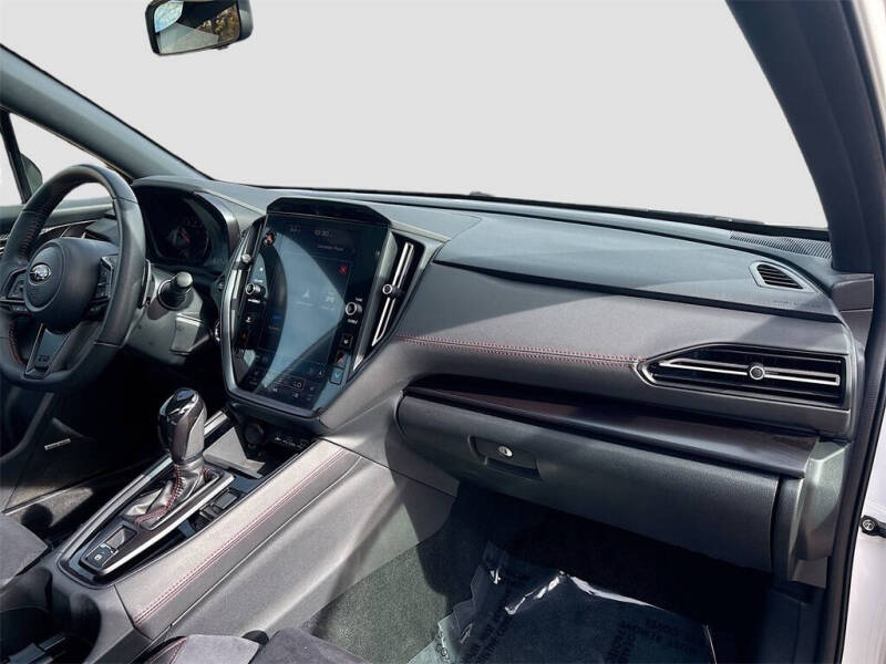 2024 Subaru WRX Limited