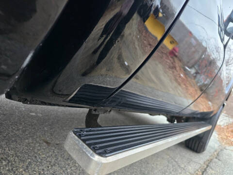 2012 Ford F-250 Super Duty XL