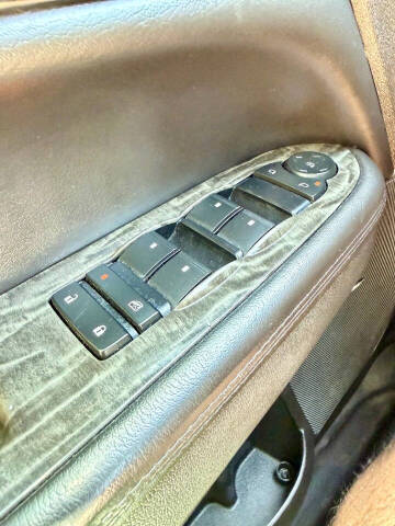 2014 Buick Enclave Leather