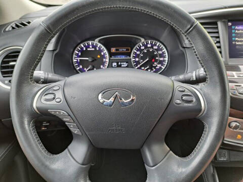 2020 Infiniti QX60 Pure