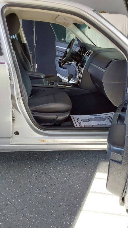 2009 Dodge Charger SXT