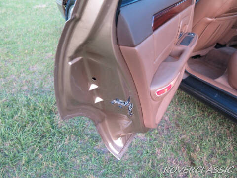 1998 Cadillac DeVille D'elegance