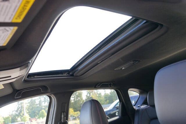 2023 Mazda CX-5 2.5 Turbo