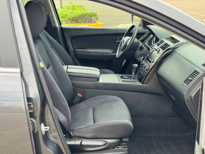 2015 Mazda CX-9 Sport