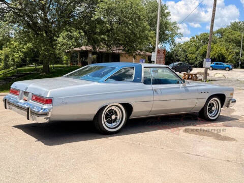 1976 Buick LeSabre