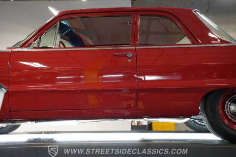 1963 Chevrolet Biscayne