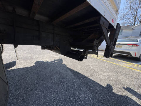 2012 International DuraStar 4300