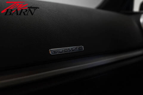 2016 Audi S3 2.0T quattro Premium Plus